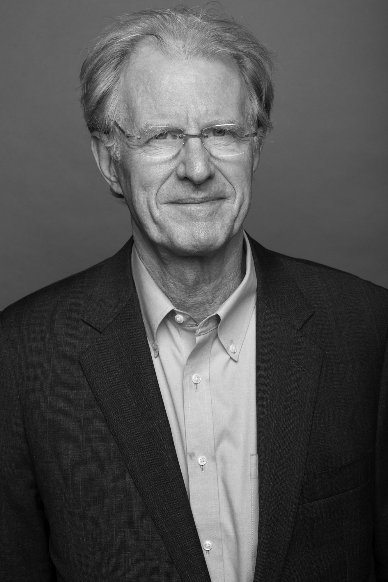 Ed Begley, Jr - natural household products